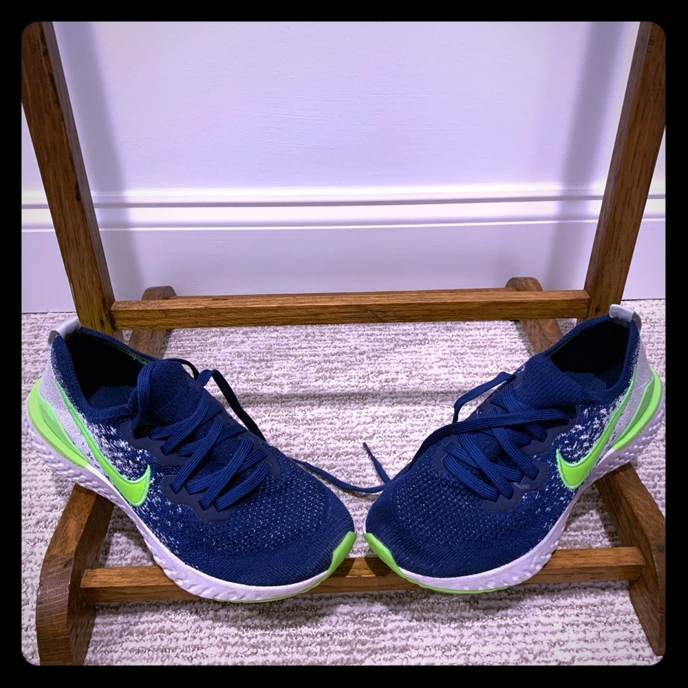 Nike Boys Running Shoes